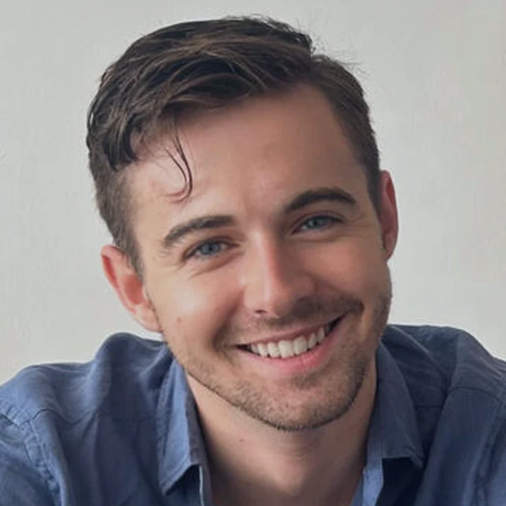 Daniel Schoester's profile picture